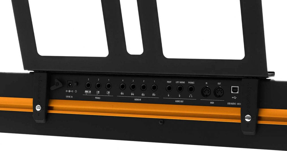 Numa X Magnetic Music Stand