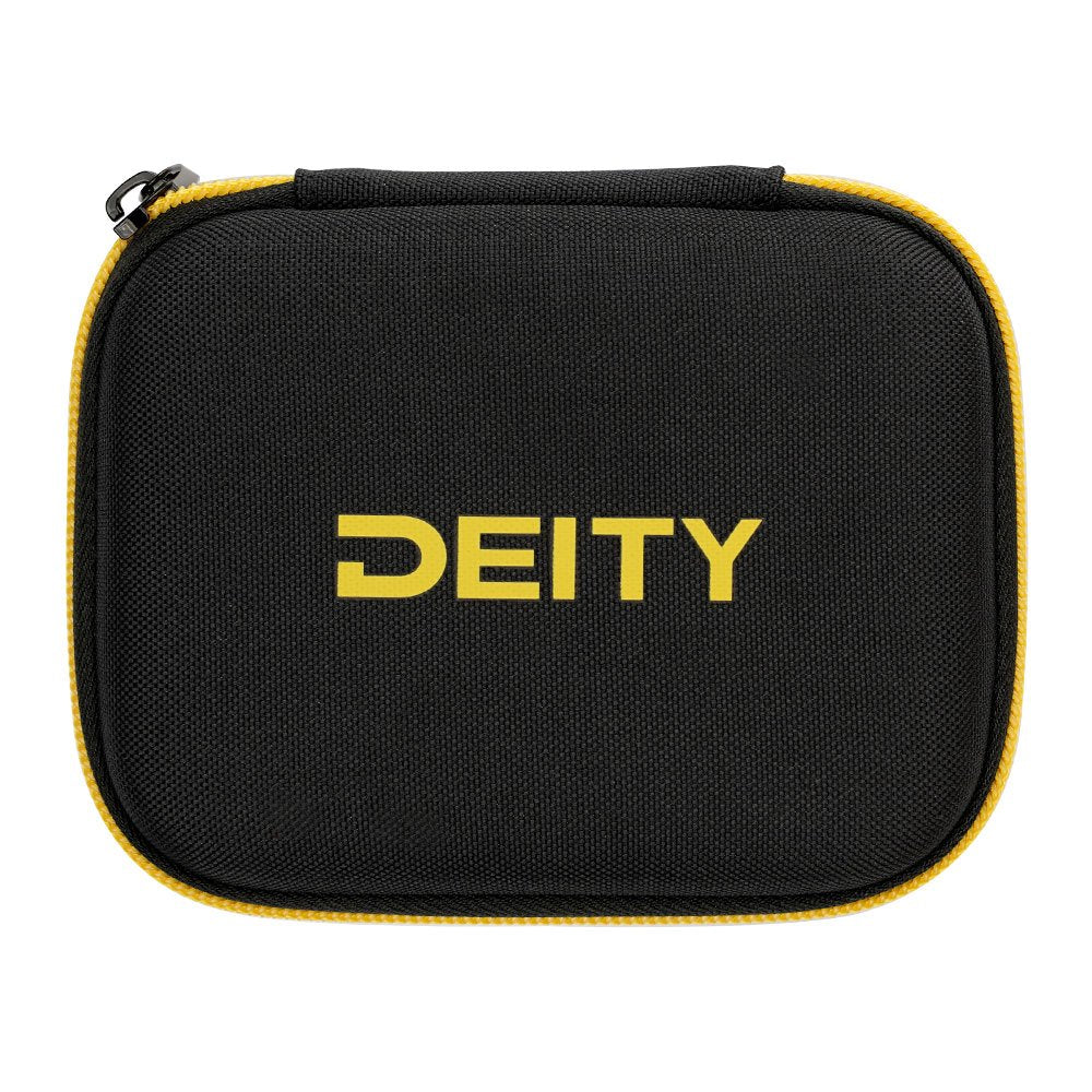 W.Lav Micro with Microdot Only (Beige)