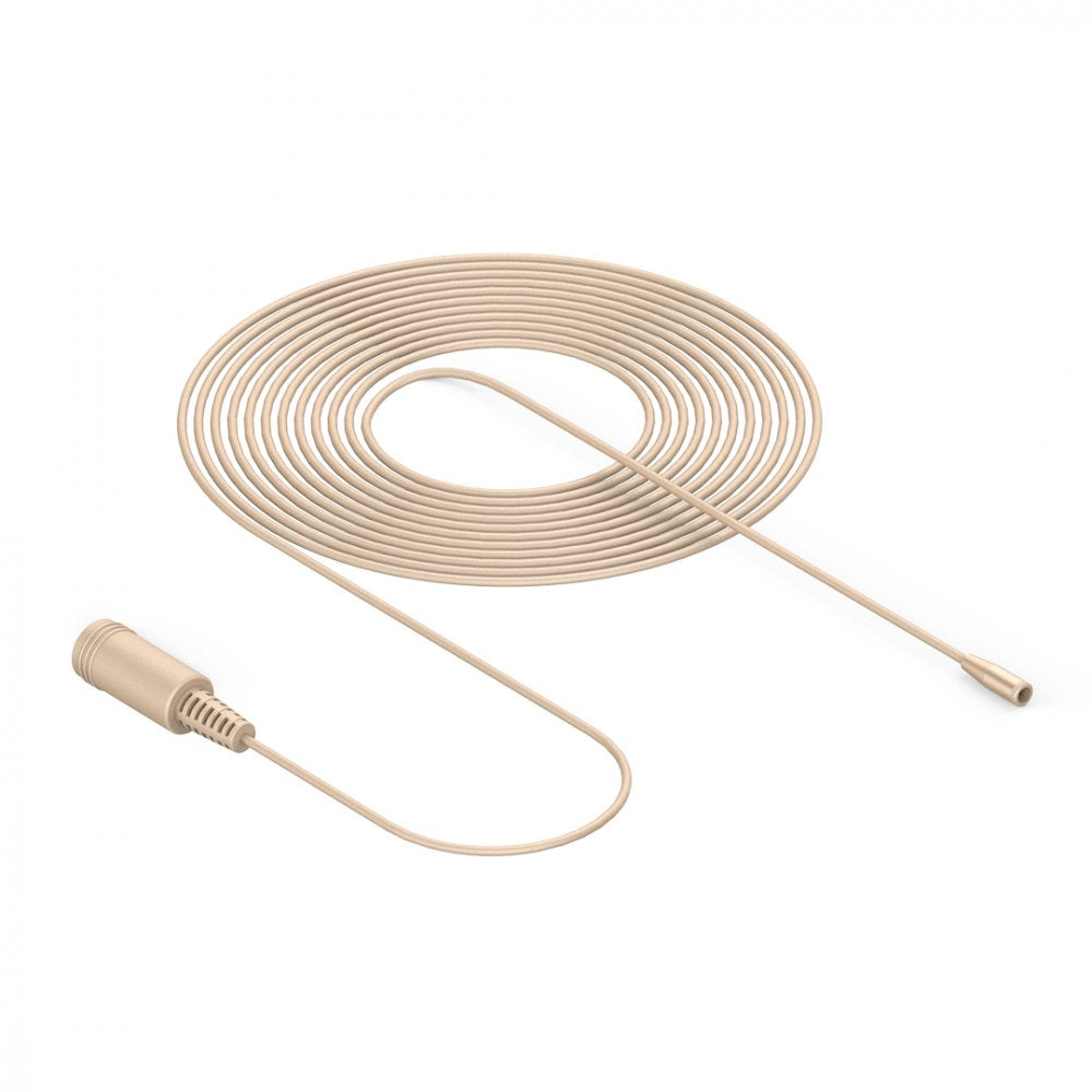 W.Lav Micro with Microdot Only (Beige)