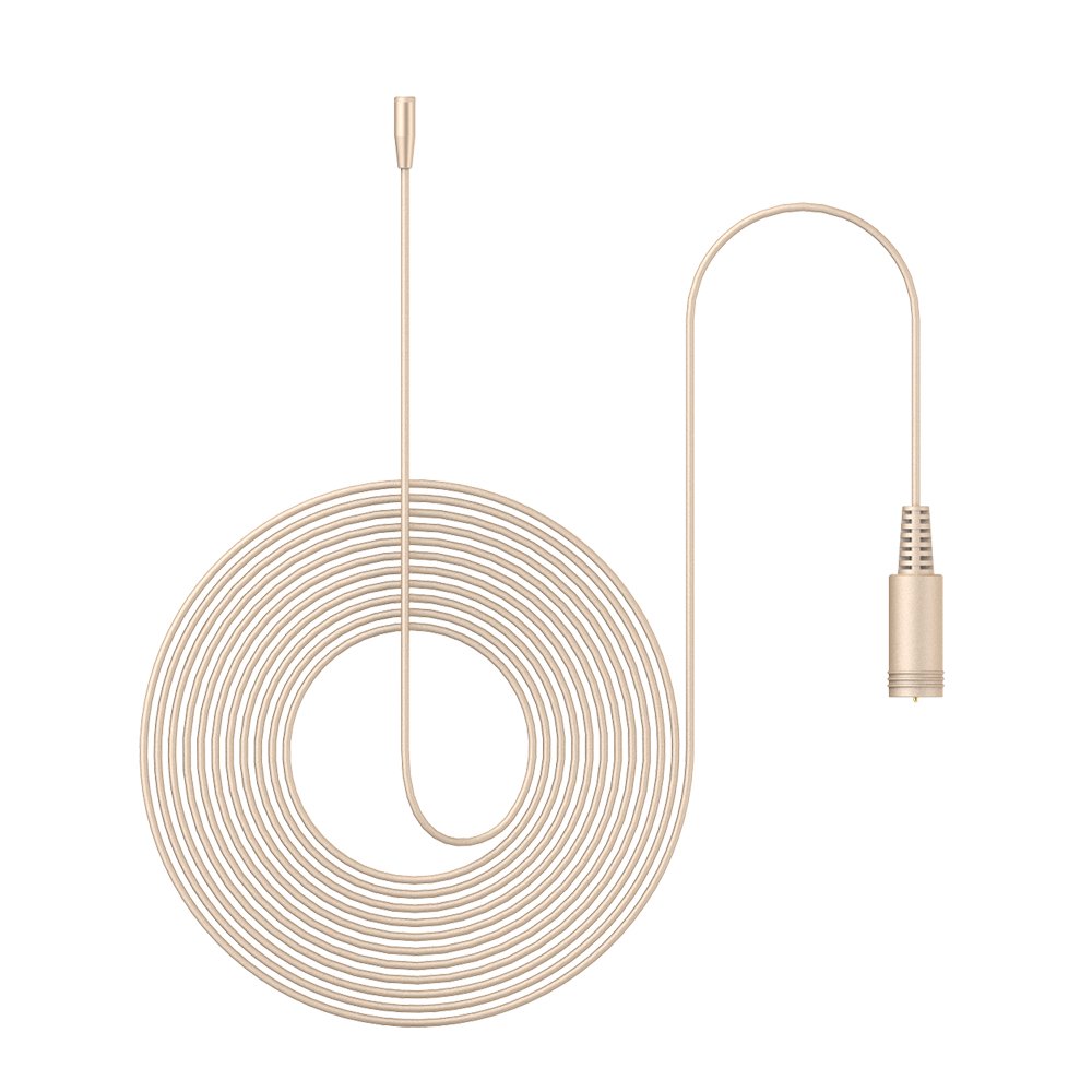 W.Lav Micro with Microdot Only (Beige)