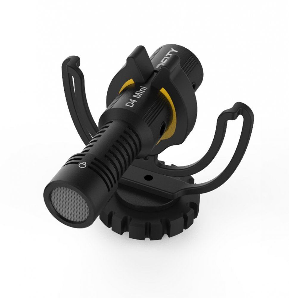 V-Mic D4 Mini