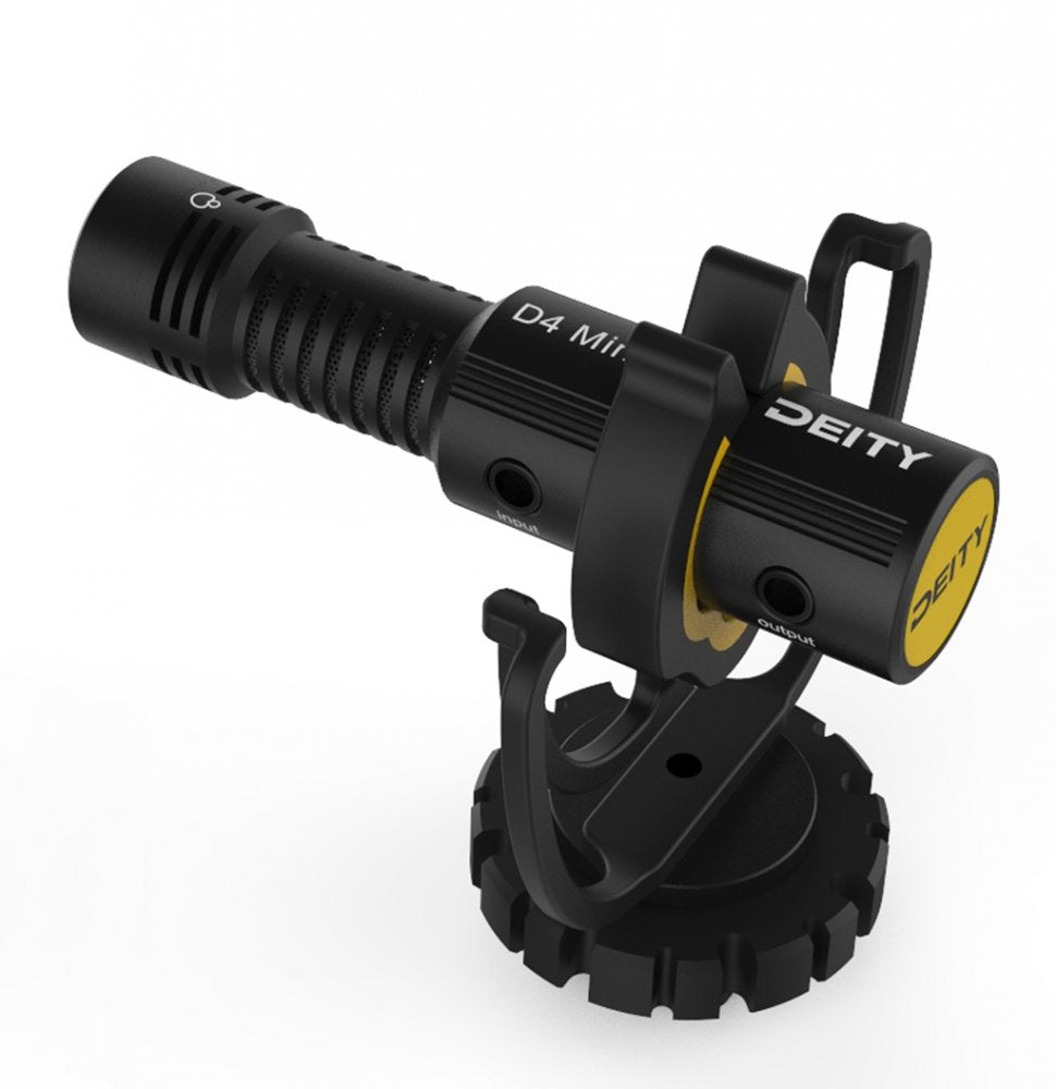 V-Mic D4 Mini