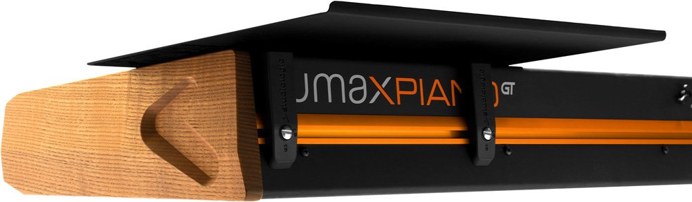 Numa X Computer Plate