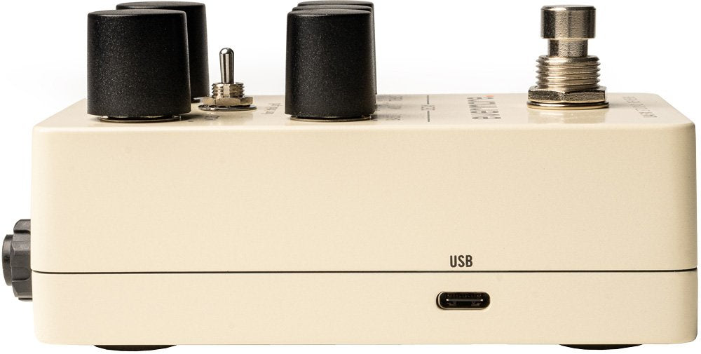 Réverbération de studio UAFX Evermore