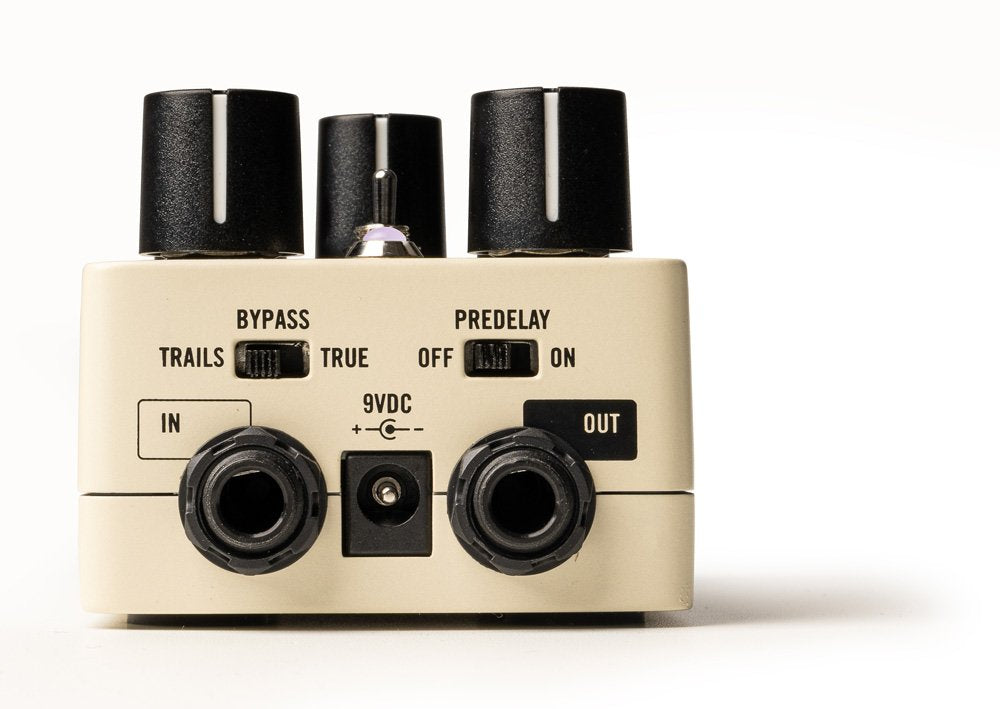 Réverbération de studio UAFX Evermore