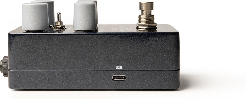 Écho de bande UAFX Orion