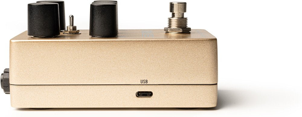 UAFX Heavenly Plate Reverb