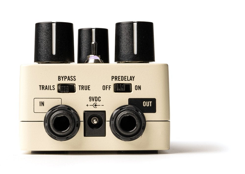 UAFX Heavenly Plate Reverb