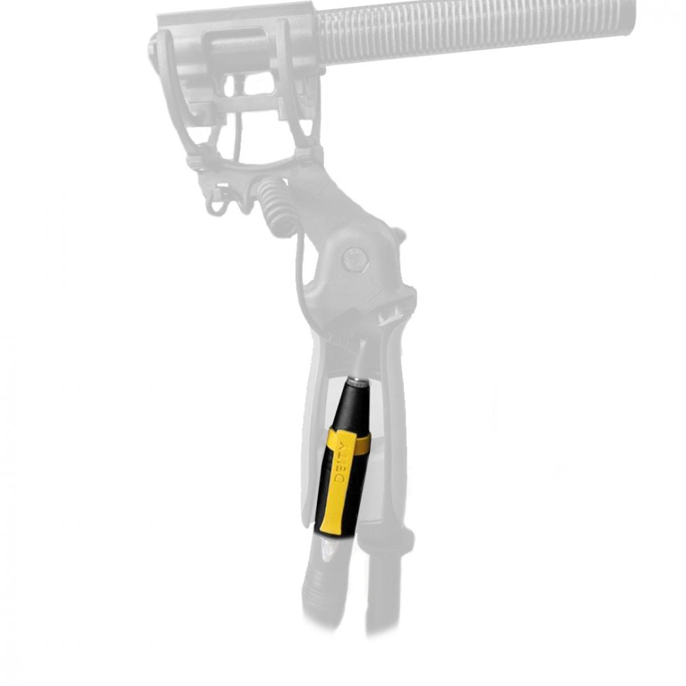 Adaptateur D-XLR - 48 V à 3 V TRS vers XLR