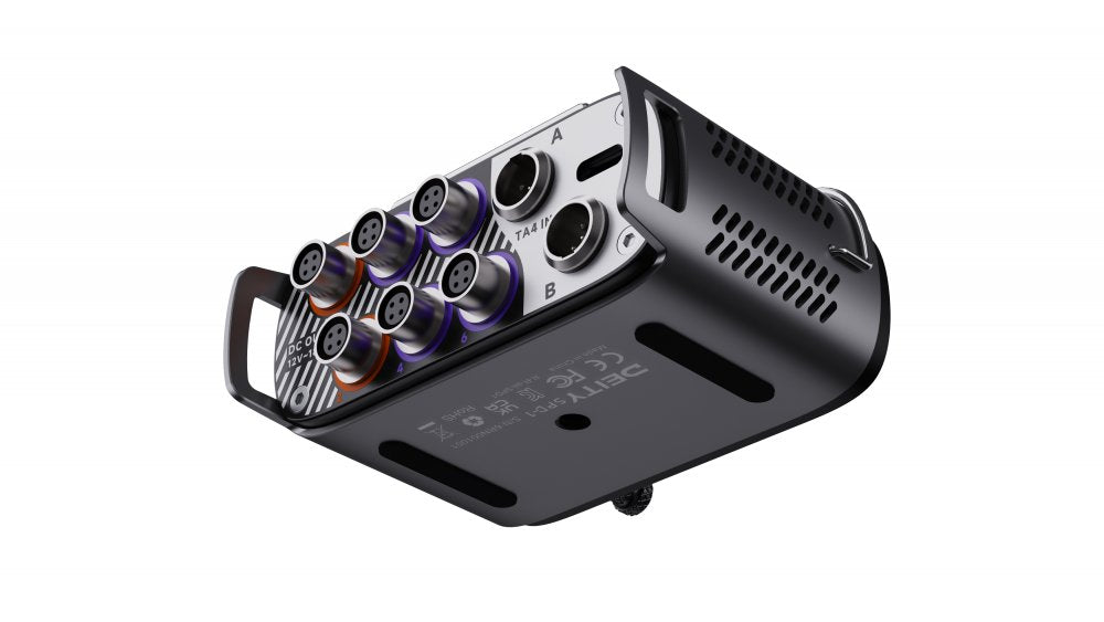 SPD-1 Smart Power Distributor (Grey)