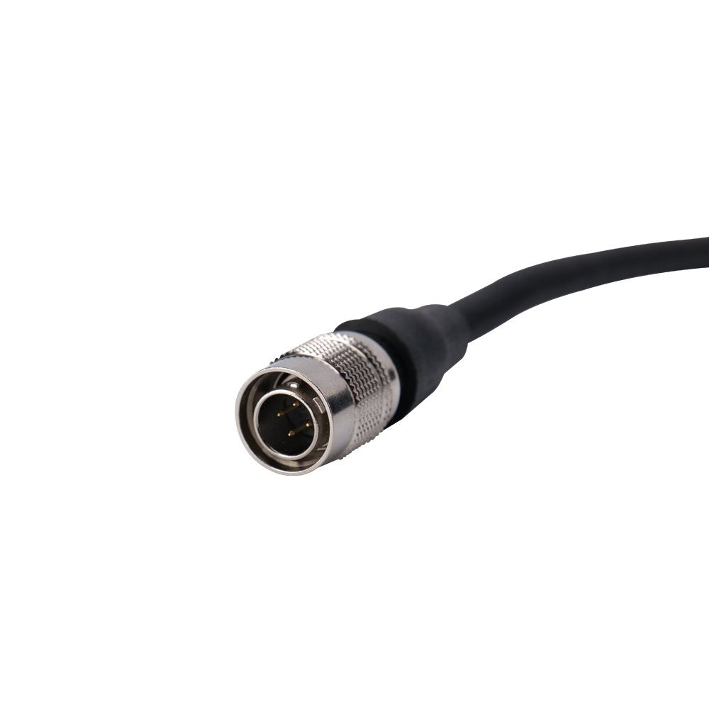 SPD-HRBATT - Boîtier de batterie Hirose à 4 broches vers HiQ