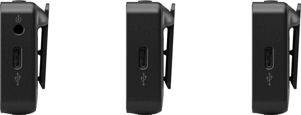 Wireless PRO