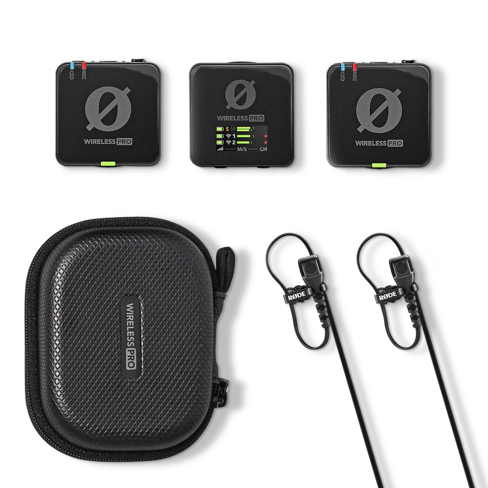 Wireless PRO