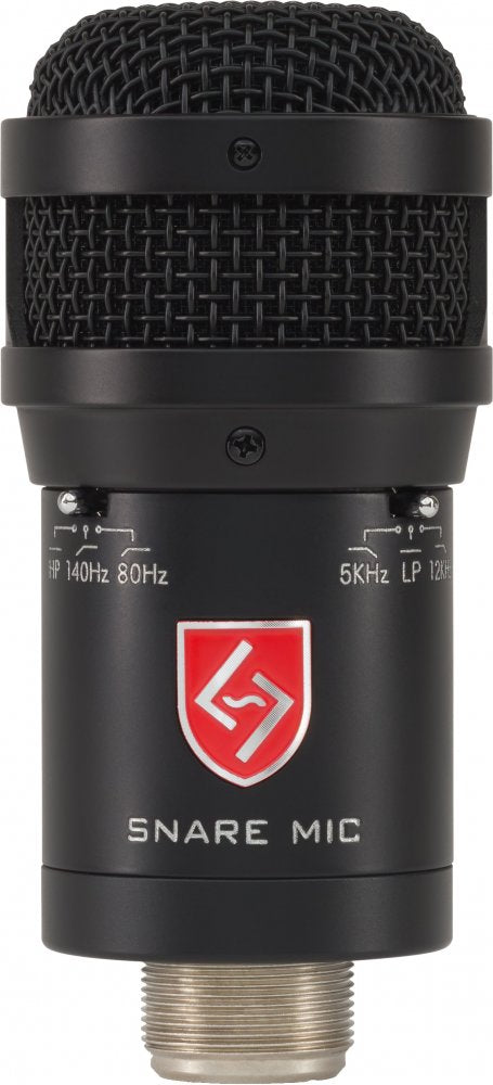 SNARE MIC