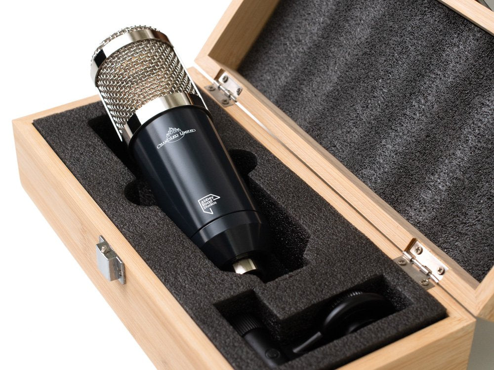 TG Microphone Type L