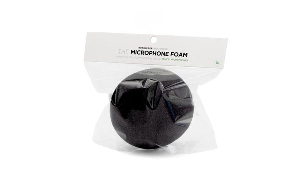 The Microphones Foam for Pencil - XLarge