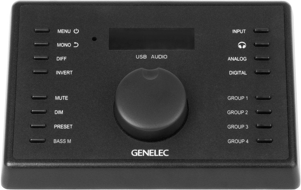 9320A SAM Reference Controller