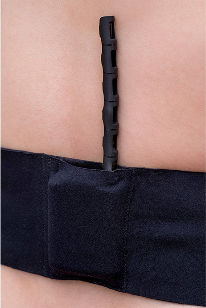 RF Whip Antenna Saver (Black)