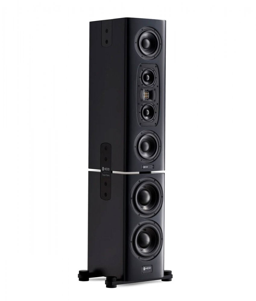 Tower Mains Standard Unit