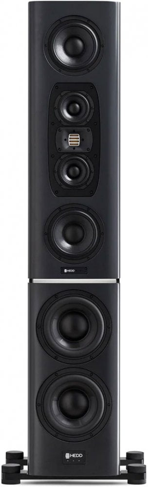 Tower Mains Standard Unit