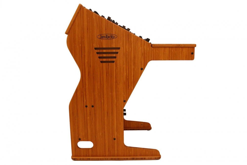 Side-car simple (Bambou)