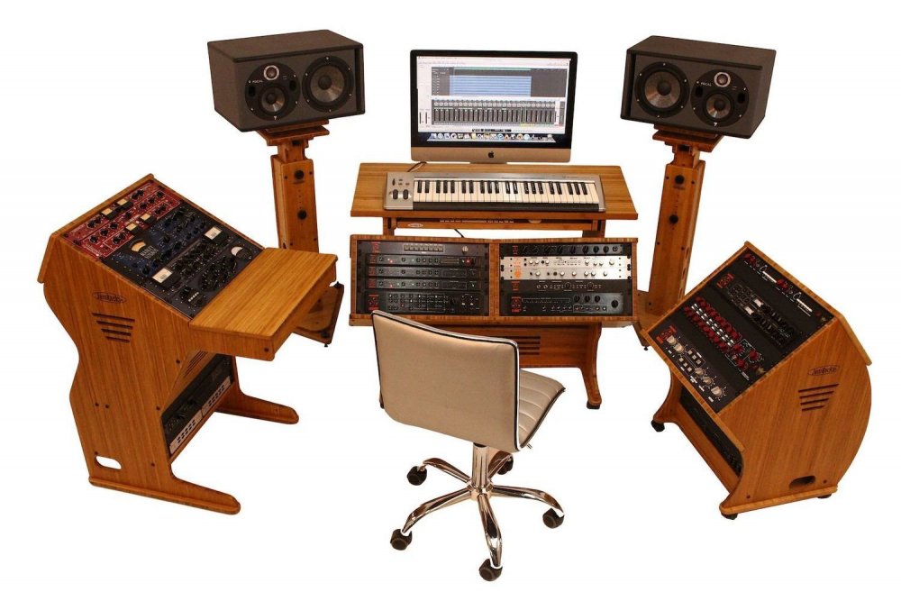 Side-car simple (Bambou)