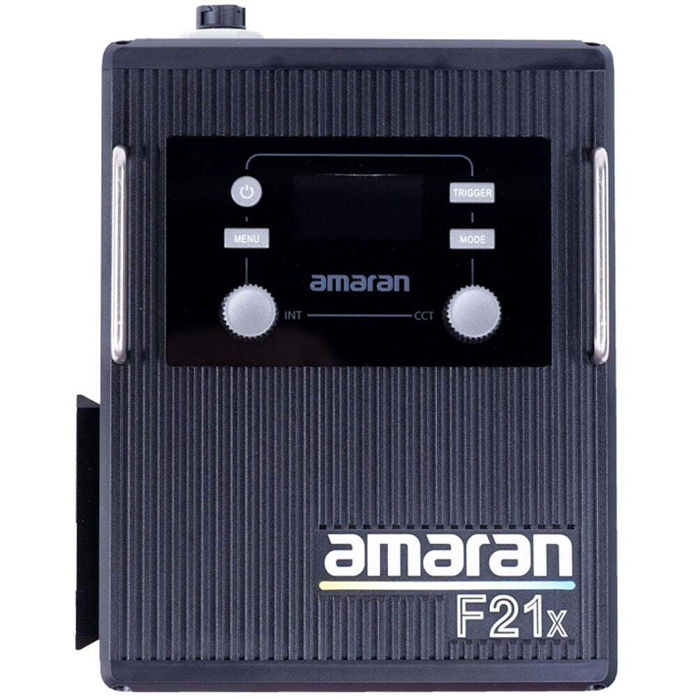 amaran F21x (monture en V)