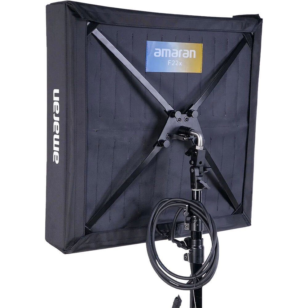 amaran F22x (monture en V)