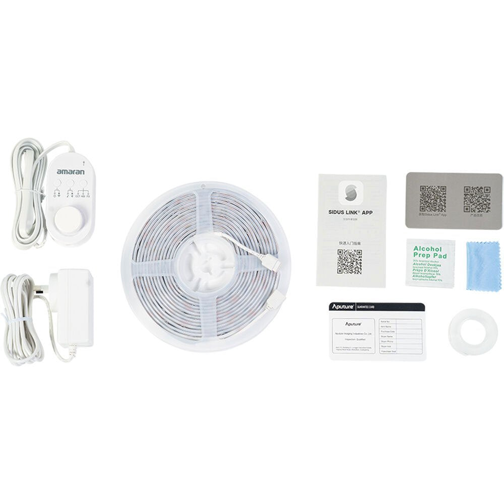 amaran SM5c (États-Unis)