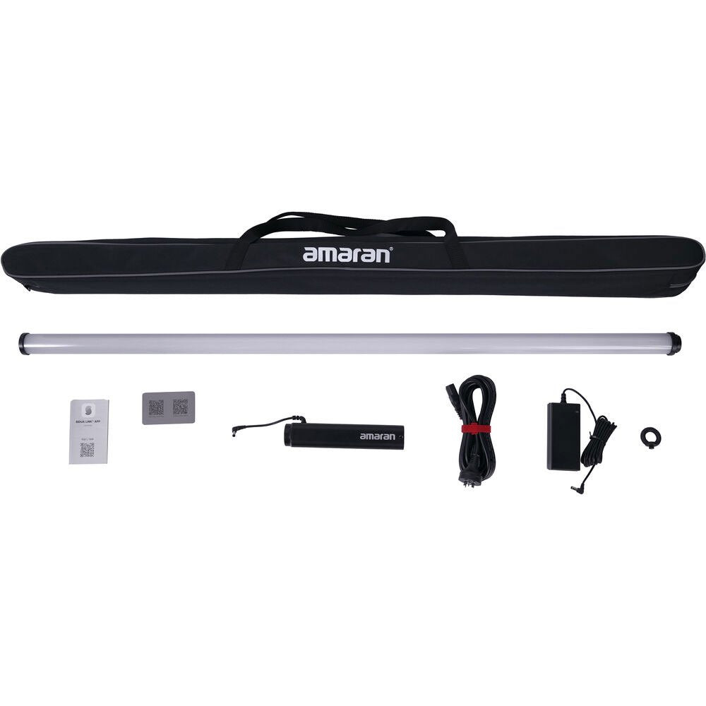 Tube Amaran T4c 4' RGBWW