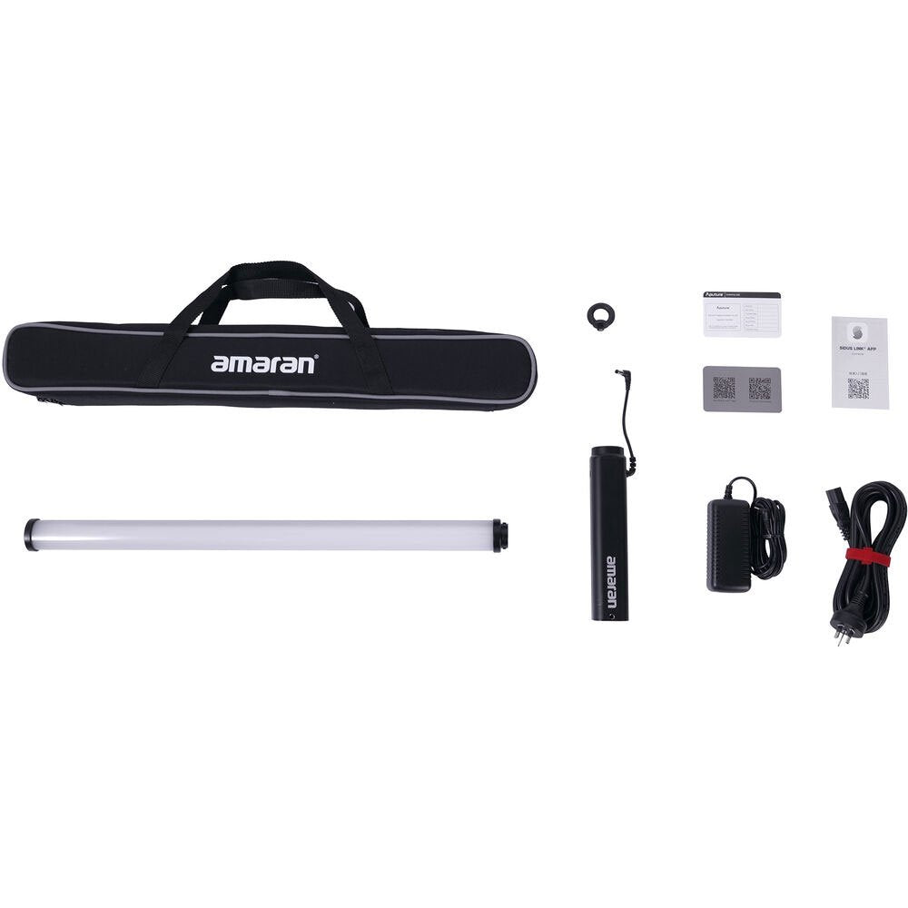 Tube Amaran T2c 2' RGBWW