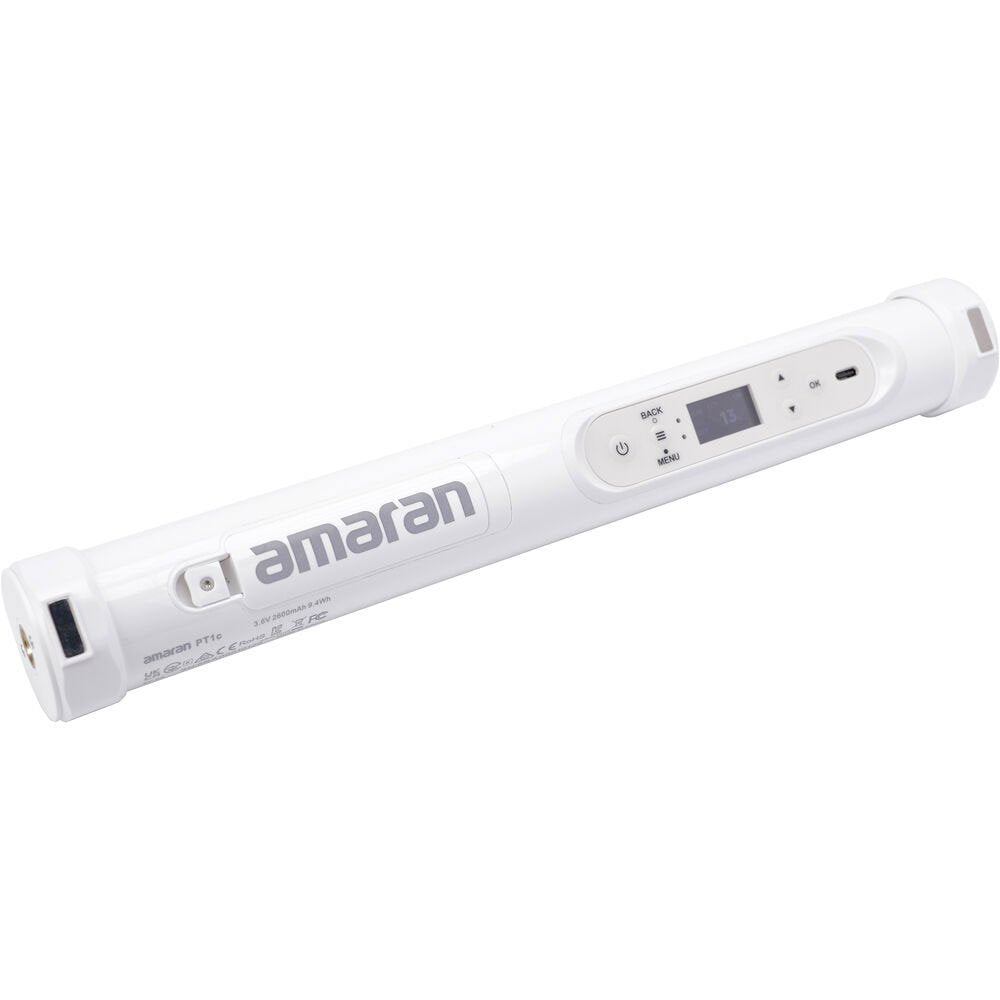 amaran PT1c 1' Tube RGBWW
