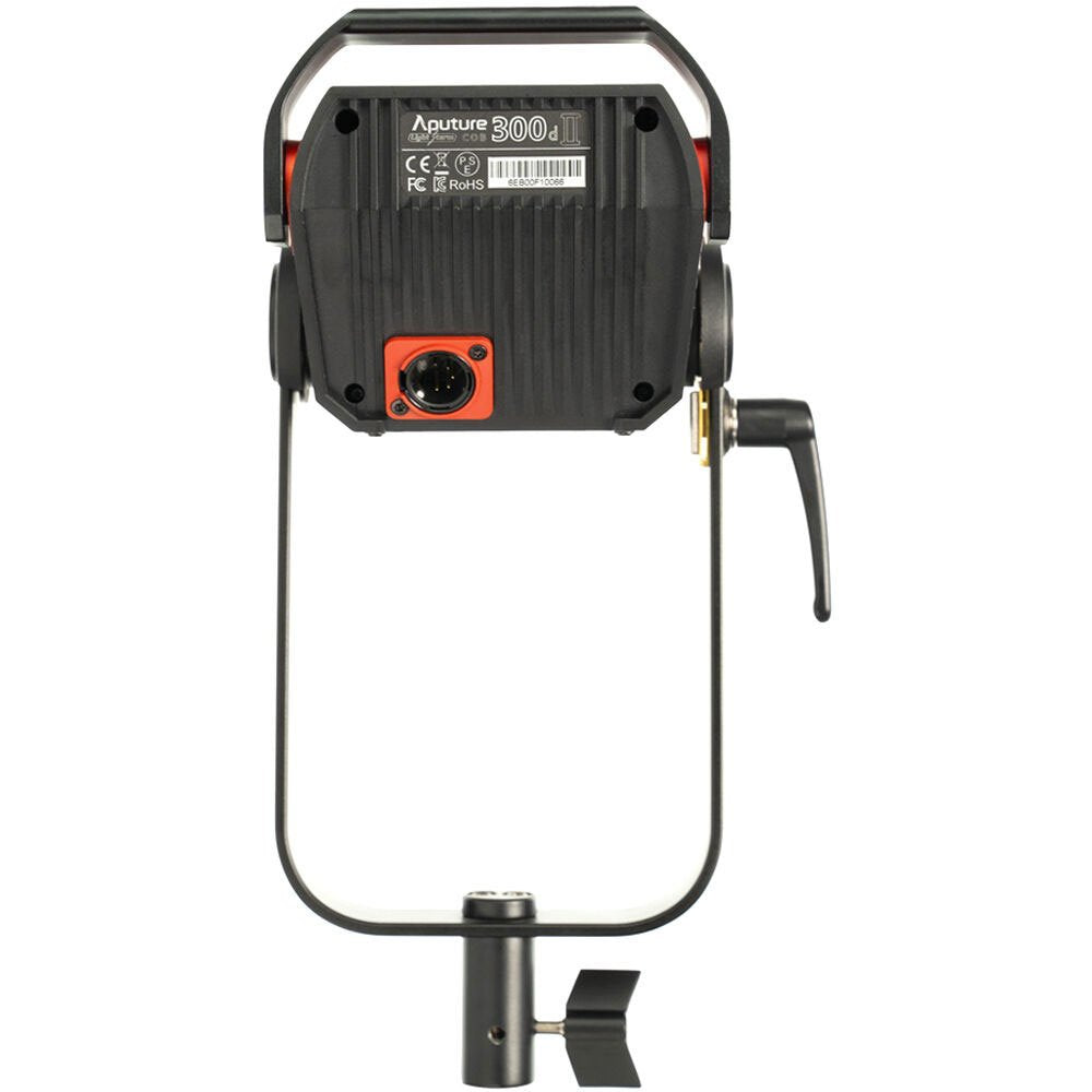 LSC300d II Daylight LED Light (V-mount)