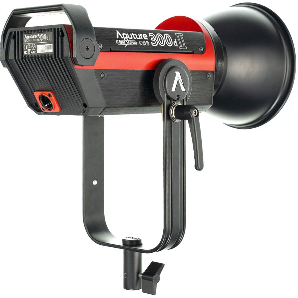 LSC300d II Daylight LED Light (V-mount)