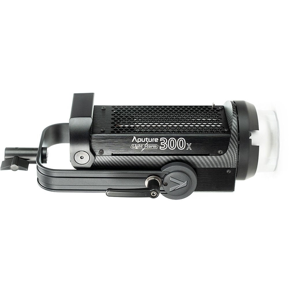 LS300x Bi-Color LED Light (V-mount)