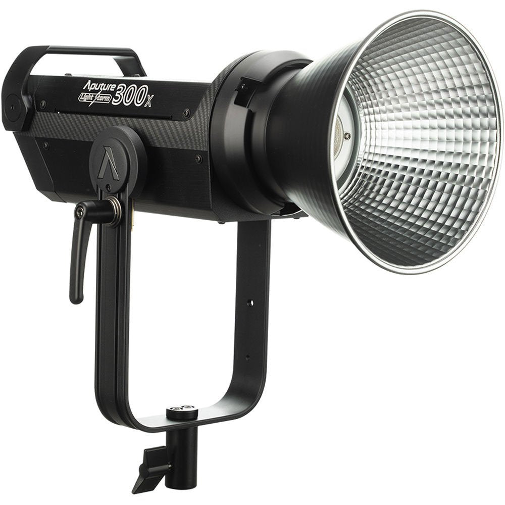 Lampe LED bicolore LS 300x (monture A)
