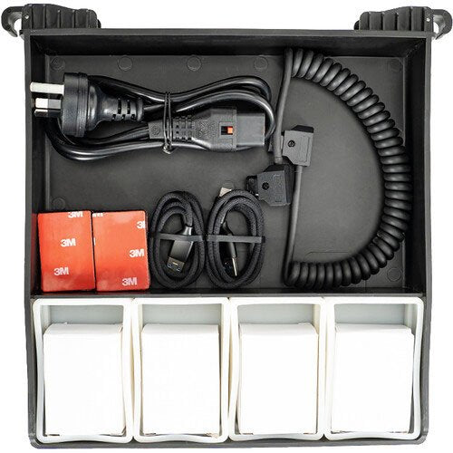 MC 12 Light Production Kit