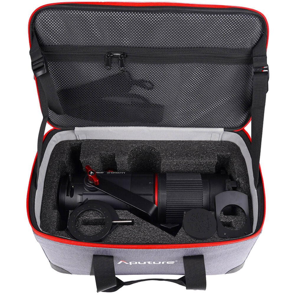 Spotlight Mini Zoom for LS-60d/x