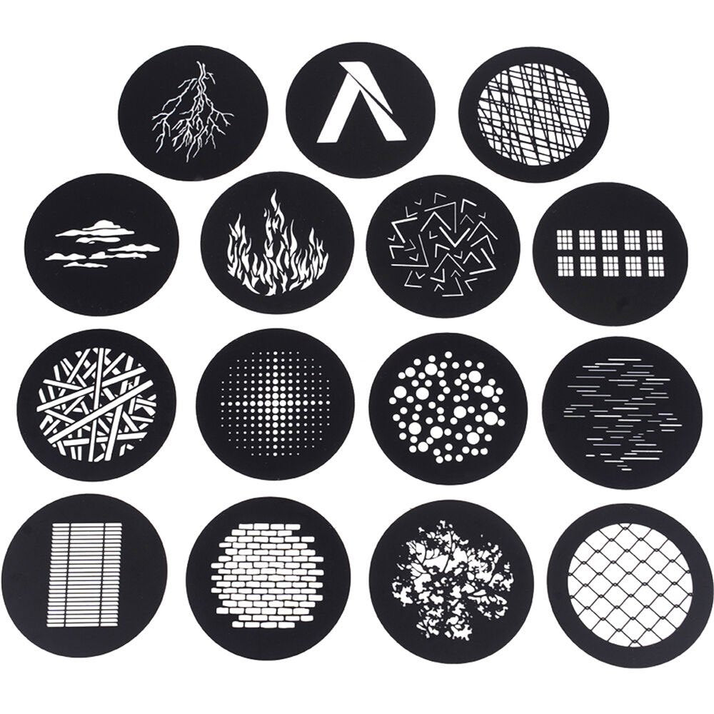 Spotlight Mini Zoom for LS-60d/x