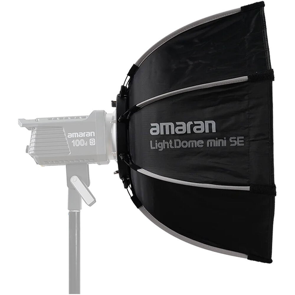 amaran Light Dome Mini SE