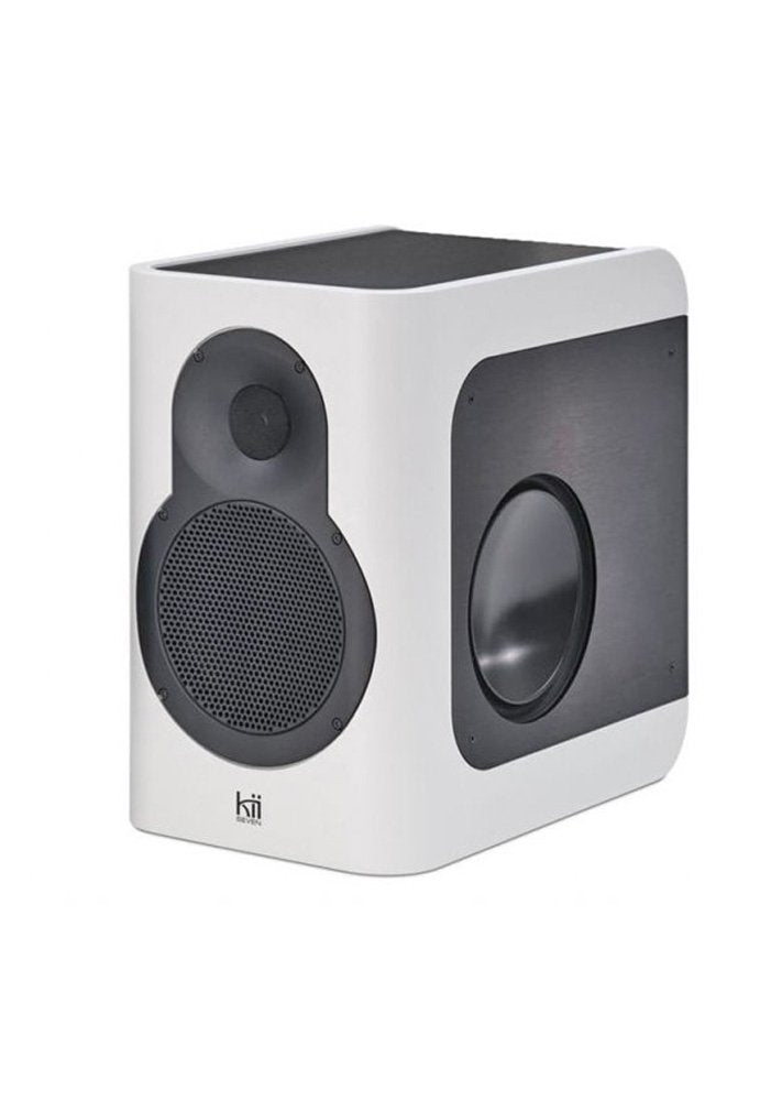 Kii SEVEN - FineTouch White