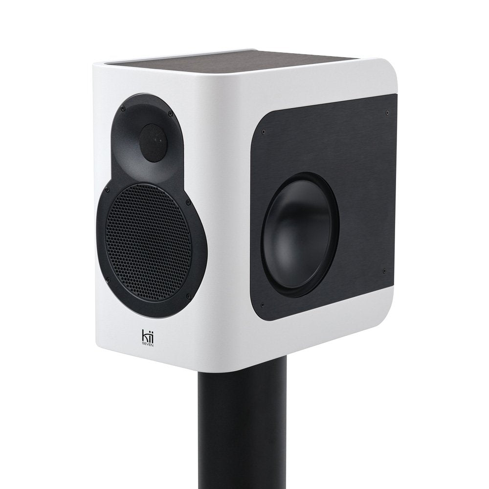 Kii SEVEN - FineTouch White