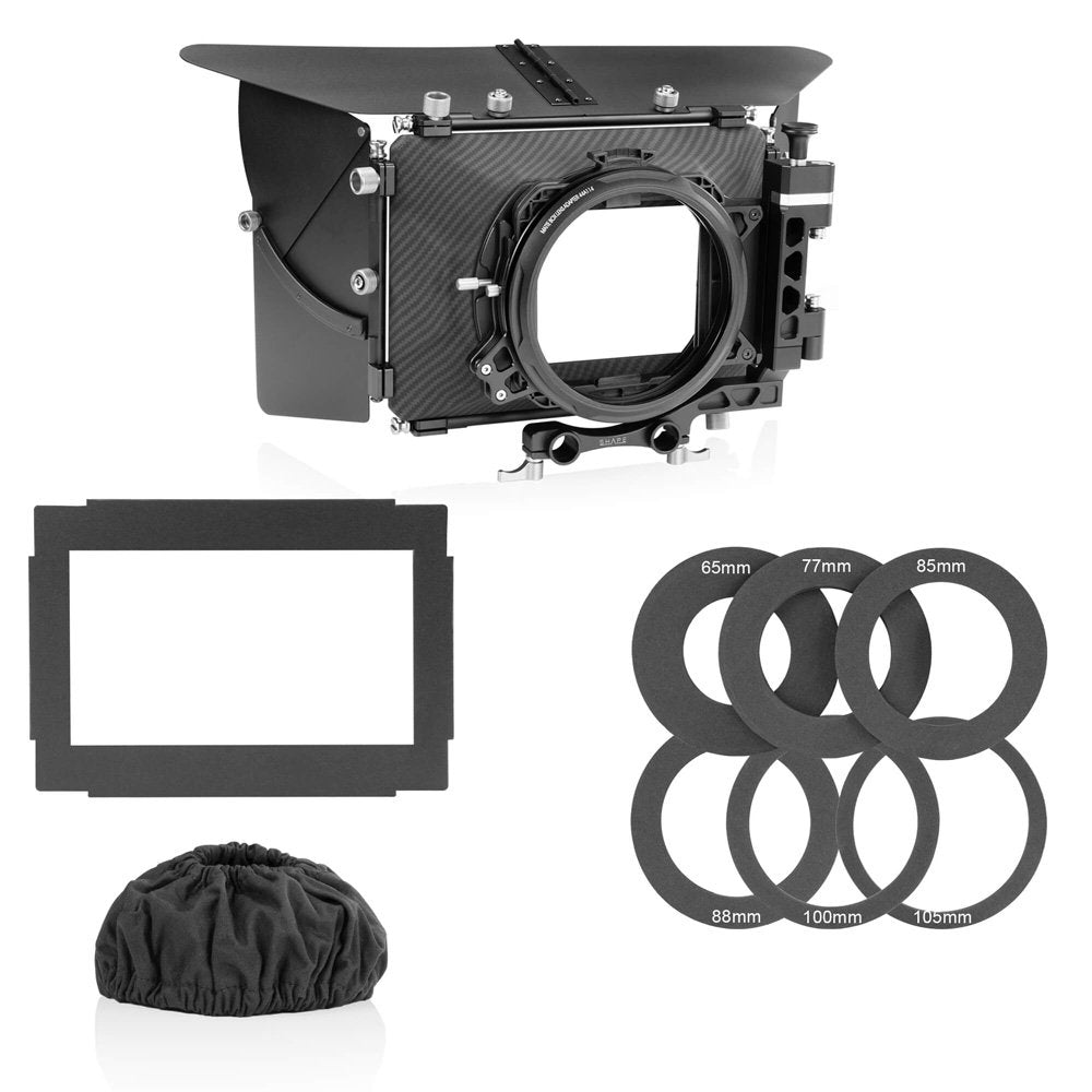 Matte Box 4x4