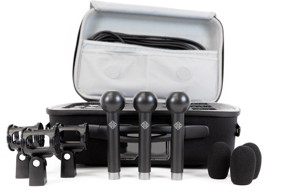 M60 Deluxe Tri-Mono Set