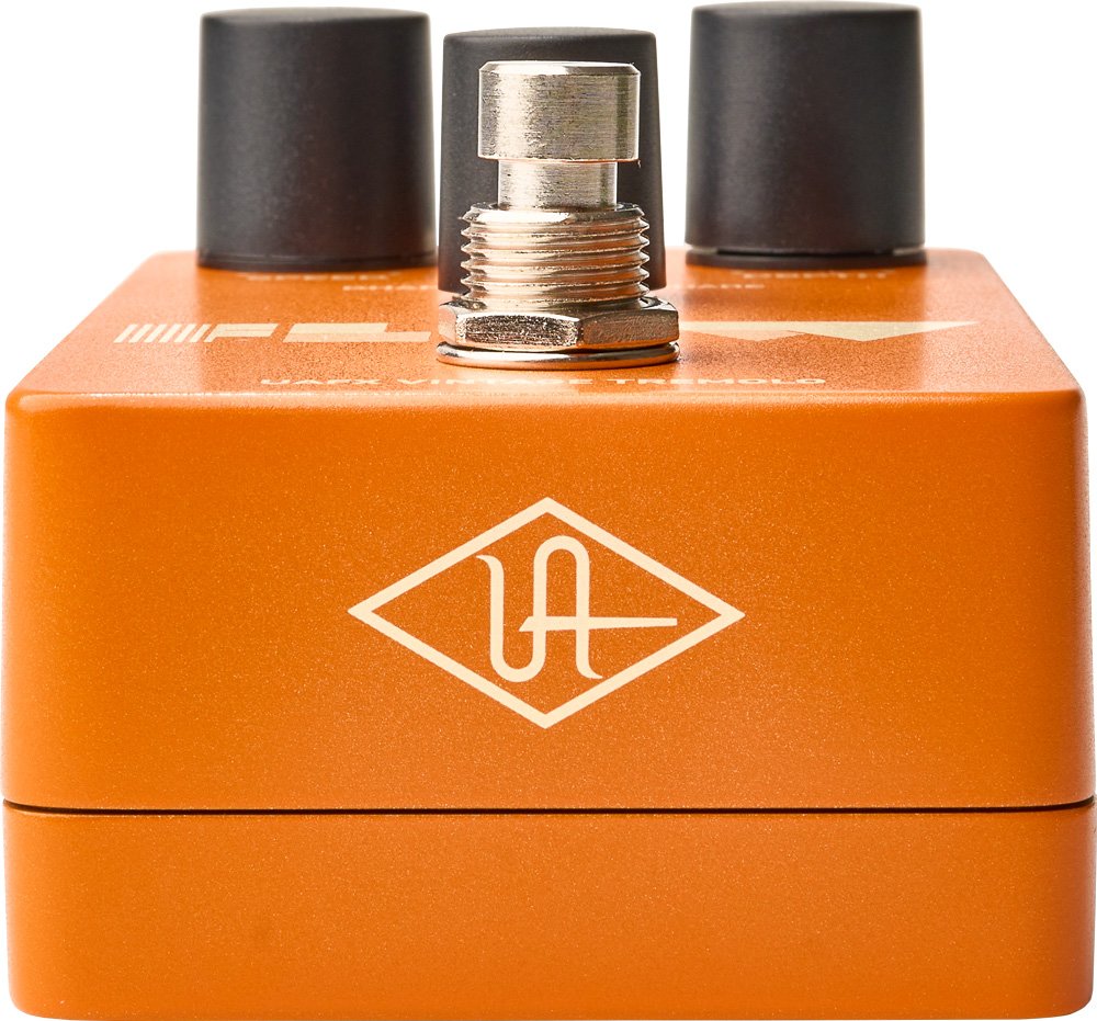 UAFX Flow Vintage Tremolo