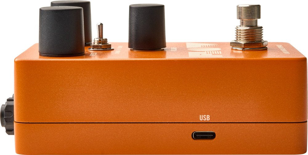 UAFX Flow Vintage Tremolo