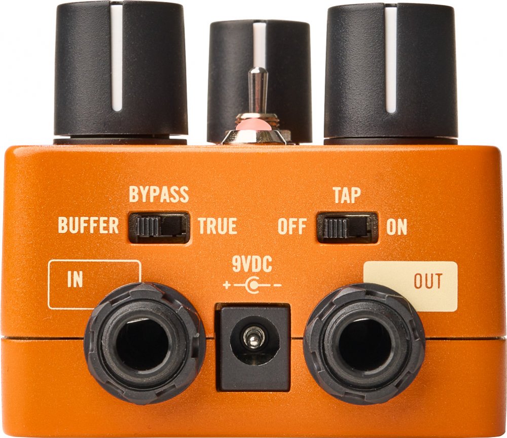 UAFX Flow Vintage Tremolo