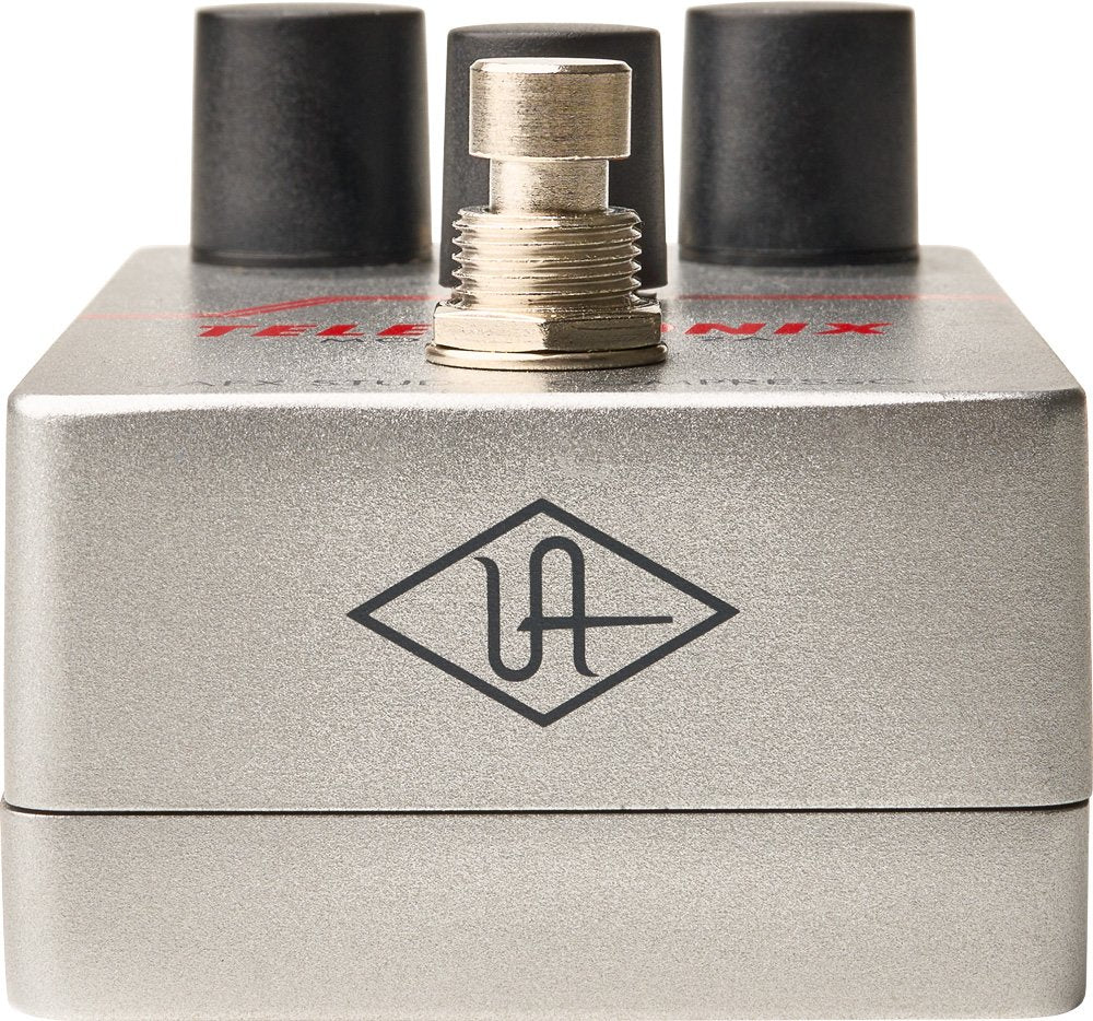 Compresseur de studio UAFX Teletronix LA-2A