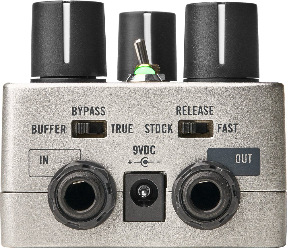 Compresseur de studio UAFX Teletronix LA-2A