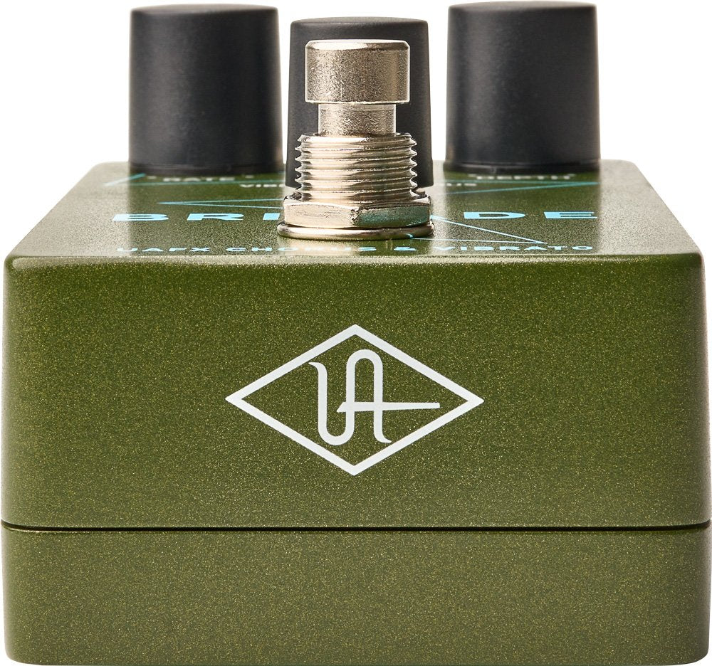 UAFX Brigade Chorus & Vibrato